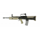 Страйкбольный автомат G&G L85A1 ETU (130-140 m/s) арт.: TGL-L85-A1E-BBB-NCM